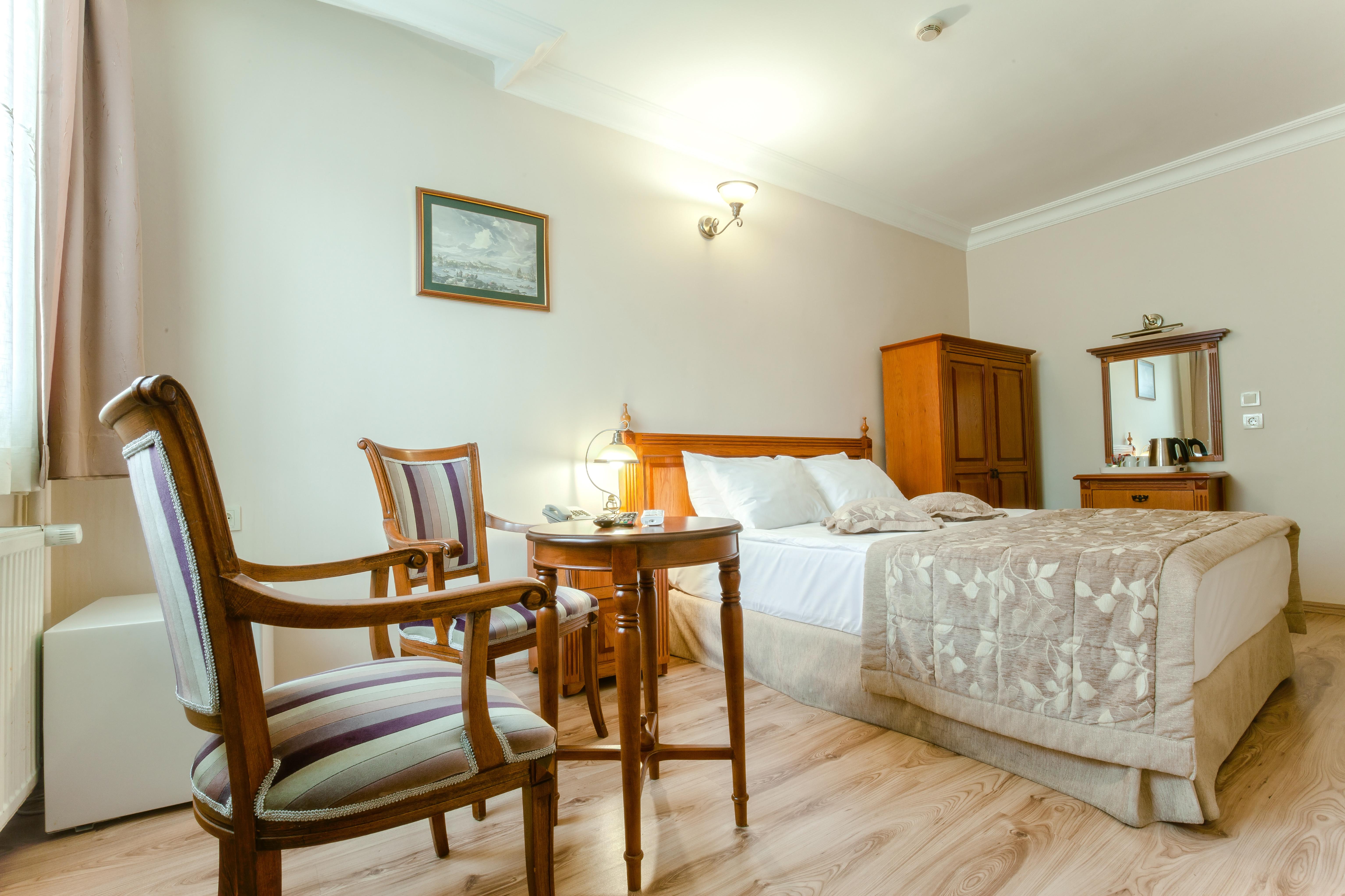 Hotel Saba — Photos 1